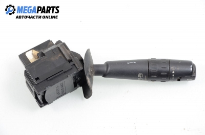 Wiper lever for Citroen Xsara 2.0 HDI, 90 hp, station wagon, 2000