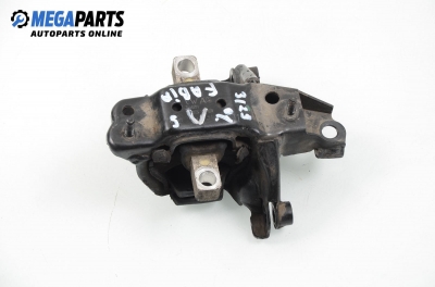 Dichtung motor for Skoda Fabia 1.4, 68 hp, hecktür, 2000, position: links