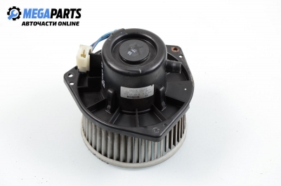 Heating blower for Nissan Primera 2.0, 131 hp, sedan, 5 doors, 1998 № Bosch 0 130 111 153