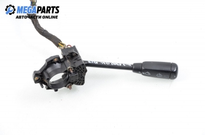 Wiper lever for Mercedes-Benz 124 (W/S/C/A/V) 3.0 D, 110 hp, sedan, 1991