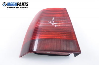 Tail light for Volkswagen Bora 1.9 TDI, 115 hp, sedan, 2001, position: left