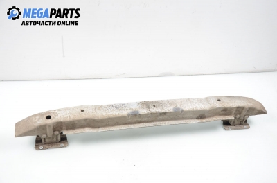 Bumper support brace impact bar for Opel Vectra C 1.8 16V, 122 hp, hatchback, 2004, position: rear