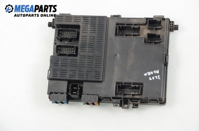 Sicherungskasten für Citroen Xsara 2.0 HDi, 90 hp, 3 türen, 2001 № Valeo 730 045 11