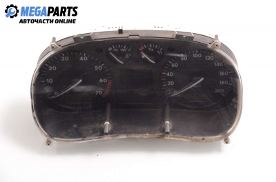 Instrument cluster for Volkswagen Polo (6N/6N2) (1994-2003) 1.0