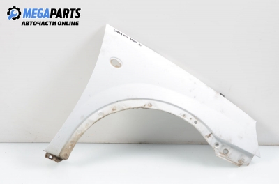 Fender for Opel Corsa C 1.2, 75 hp, 3 doors, 2004, position: right