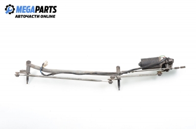 Motor scheibenwischer, vorne for Citroen Xsara 1.9 D, 68 hp, hecktür, 1998