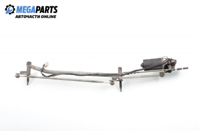 Front wipers motor for Citroen Xsara 1.9 D, 68 hp, hatchback, 1998