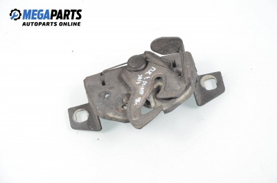 Bonnet lock for Fiat Punto 1.2, 60 hp, hatchback, 3 doors, 2008