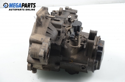  for Volkswagen Passat (B3) 1.8, 90 hp, sedan, 1991