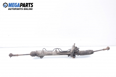 Hydraulic steering rack for Ford Courier 1.3, 60 hp, truck, 1997