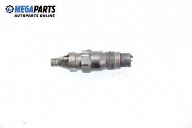 Diesel fuel injector for BMW 5 (E34) 2.4 td, 115 hp, sedan, 1989