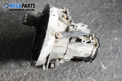  for Rover 25 1.4 16V, 103 hp, hatchback, 2004 № TRC000420