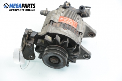 Alternator for Kia Sportage I (JA) 2.0 TD 4WD, 83 hp, 2002 № 02121-8073