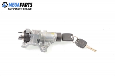 Cheie de contact for Volkswagen Golf IV 1.9 TDI, 101 hp, 2000