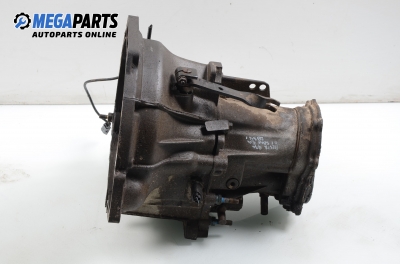  for Ford Fiesta III 1.1, 50 hp, 1993 № 07TT-7F096-AB
