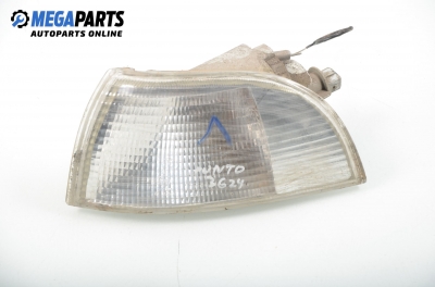 Blinker for Fiat Punto 1.7 TD, 63 hp, hatchback, 3 doors, 1995, position: left