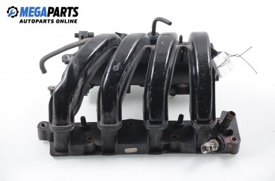 Intake manifold for Ford Courier 1.3, 60 hp, truck, 1997