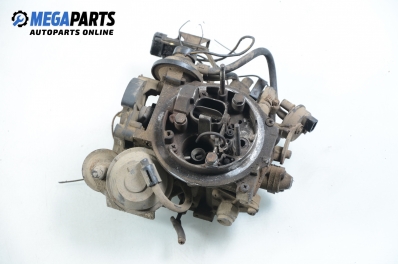 Carburetor for Volkswagen Passat (B3) 1.6, 75 hp, station wagon, 1990