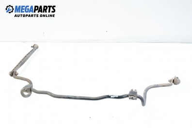 Sway bar for Opel Astra G 1.4 16V, 90 hp, hatchback, 5 doors, 1998, position: front