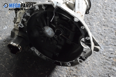 for Rover 25 1.4 16V, 103 hp, hatchback, 2004 № TRC000420