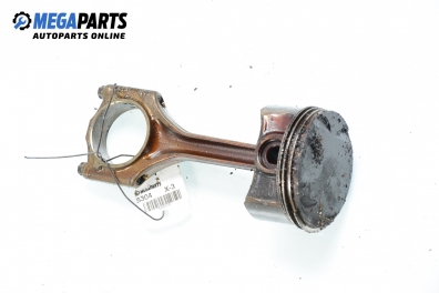 Piston cu bielă pentru BMW X3 (E83) 2.5, 192 cp, 2005