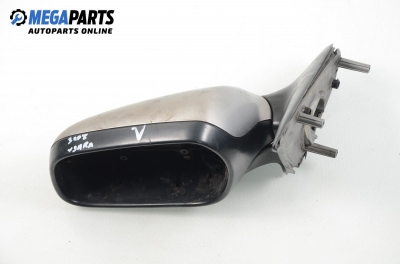 Spiegel für Citroen Xsara 2.0 HDi, 90 hp, 3 türen, 2001, position: links