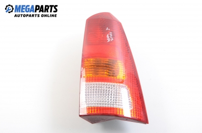 Tail light for Ford Focus I 1.6 16V, 100 hp, station wagon, 2001, position: right