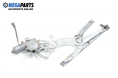 Macara electrică geam pentru Volkswagen Passat (B3) 1.8 16V, 136 cp, combi, 1992, poziție: dreaptă - fața