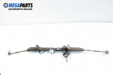 Hydraulic steering rack for Opel Astra G 1.4 16V, 90 hp, hatchback, 5 doors, 1998