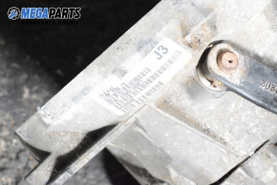  for Rover 25 1.4 16V, 103 hp, hatchback, 2004 № TRC000420