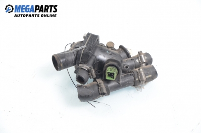 Thermostatgehäuse  for Volvo S40/V40 1.9 TD, 90 hp, sedan, 1998