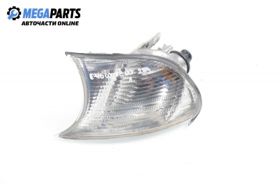 Blinker for BMW 3 (E46) 2.5, 170 hp, coupe automatic, 2000, position: left