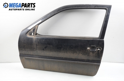 Ușă pentru Volkswagen Polo (6N/6N2) 1.0, 50 cp, 3 uși, 1997, poziție: stânga