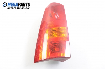 Tail light for Ford Focus I 1.6 16V, 100 hp, station wagon, 2001, position: left