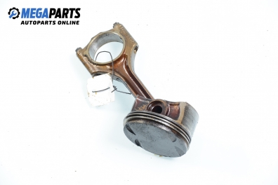 Piston with rod for BMW X3 (E83) 2.5, 192 hp, 2005