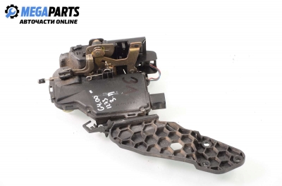Schloss for Volkswagen Golf IV 1.9 TDI, 101 hp, 2000, position: links, rückseite