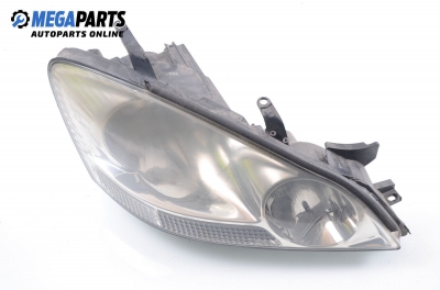 Headlight for Toyota Avensis Verso 2.0 D-4D, 116 hp, 2002, position: right