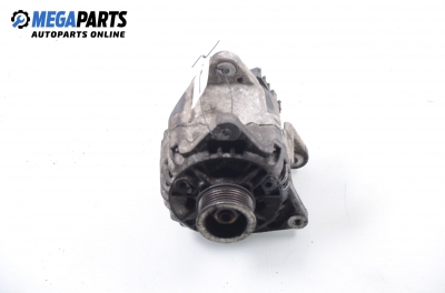 Alternator for Ford Courier 1.3, 60 hp, truck, 1997