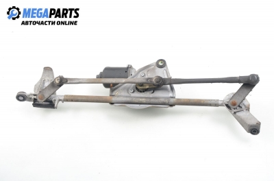 Front wipers motor for Toyota RAV4 (XA20) 2.0 D-4D, 116 hp, 2005