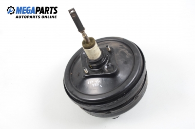 Brake servo for BMW 5 (E34) 2.5 TDS, 143 hp, station wagon, 1995