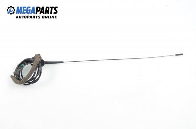 Antenna for Fiat Punto 1.2, 60 hp, hatchback, 3 doors, 2008, position: front - right