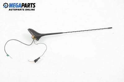 Antenna for Citroen C3 1.4 HDi, 68 hp, hatchback, 5 doors, 2003