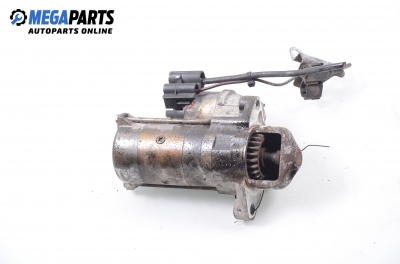 Starter for Ford Courier 1.3, 60 hp, truck, 1997