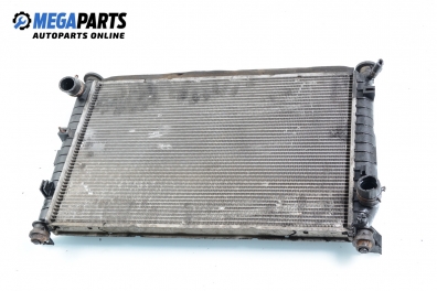 Radiator de apă pentru Ford Mondeo Mk II 1.8 TD, 90 cp, sedan, 1996