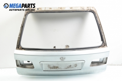 Boot lid for BMW 5 (E39) 2.5 TDS, 143 hp, station wagon automatic, 1997