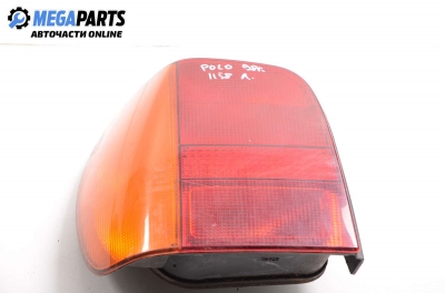 Tail light for Volkswagen Polo (6N/6N2) (1994-2003) 1.0, position: rear - left