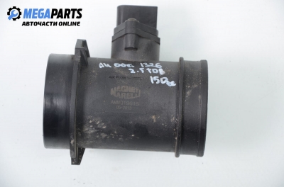 Air mass flow meter for Audi A4 (B5) (1994-2001) 2.5, station wagon