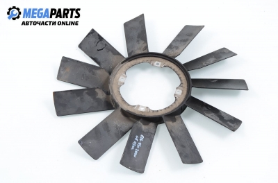 Radiator fan for BMW 3 (E36) 1.8, 113 hp, sedan, 1993