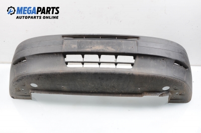 Frontstoßstange for Fiat Punto 1.1, 54 hp, hecktür, 1995, position: vorderseite