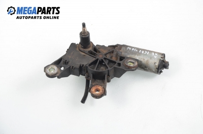 Motor scheibenwischer, vorne for Volkswagen Passat (B5; B5.5) 1.9 TDI, 115 hp, combi, 1999